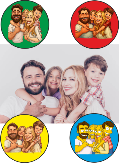 Osobní kresba na zakázku8